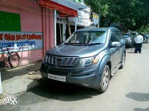 Mahindra Xuv500 diesel  Kms  year - first owner /