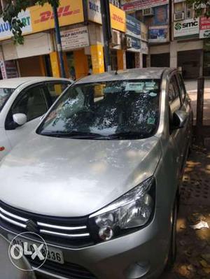 Maruti Suzuki Celerio Vxi, , Petrol