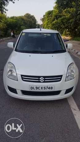 Maruti Suzuki Swift Dzire Ldi Bs-iv, , Diesel