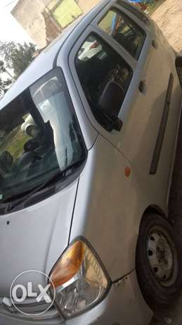  Maruti Suzuki Wagon R petrol  Kms