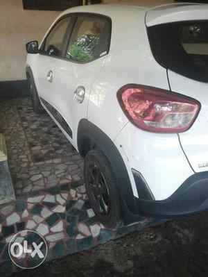 Renault Kwid petrol  Kms  year