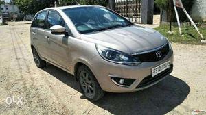 Tata Bolt Xt Petrol, , Petrol