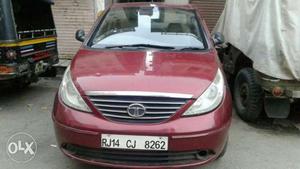 Tata Manza Aqua Quadrajet Bs-iv, , Diesel