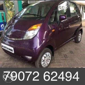 Tata Nano Twist Xt, , Petrol