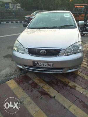 Toyota Corolla H2 1.8e, , Cng