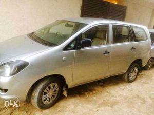 Toyota Innova 2.0 G, Diesel