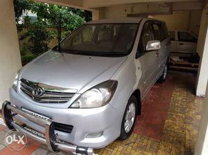 Toyota Innova diesel  Kms  year