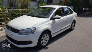 Volkswagen Vento Highline Petrol, , Petrol