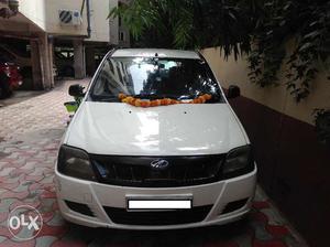 Car for sale, Mahindra verito vibe D4, Diesel, Nov 