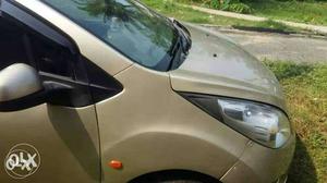  Chevrolet Beat diesel  Kms