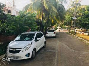  Chevrolet Beat petrol  Kms