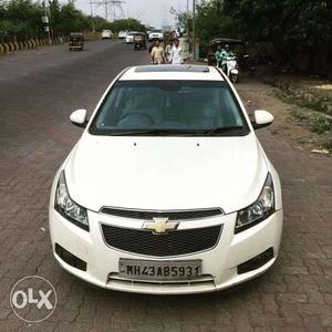 Chevrolet Cruze Ltz, , Diesel