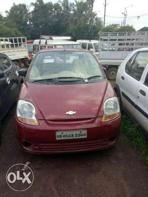 Chevrolet Spark Ls , Petrol