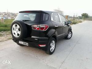 Ford Ecosport Trend Plus 1.5 Tdci, , Diesel