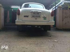 Hindustan Motors Ambassador diesel  Kms  year