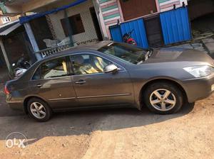  Honda Accord petrol in very good condition