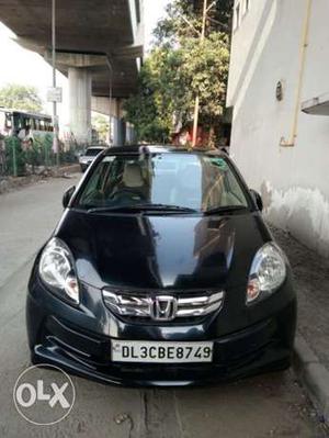 Honda Amaze 1.2 Smt I Vtec, , Petrol