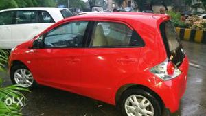 Honda Brio Vx Mt, , Petrol