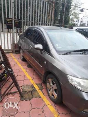 Honda City dolphin Gxi pt  Km st owner 10