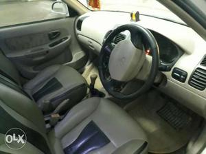 Hyundai Accent diesel  Kms  year