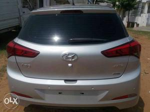  Hyundai Elite I20 petrol  Kms