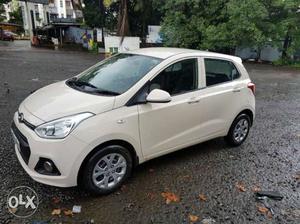 Hyundai Grand I10 Magna 1.2 Kappa Vtvt, , Petrol