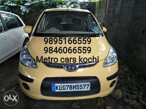 Hyundai I10 Magna, , Petrol