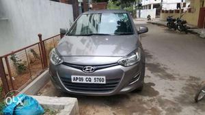 Hyundai I20 Magna , Petrol