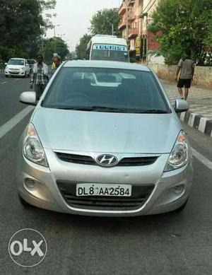 Hyundai I20 Magna (o) , Petrol