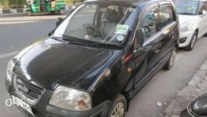 Hyundai Santro Xing Gl Plus, , Cng