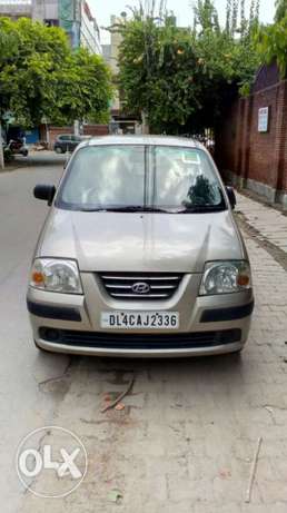 Hyundai Santro Xing Gl Plus, , Cng