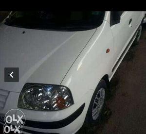  Hyundai Santro Xing petrol  Kms