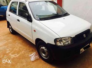 Maruti Suzuki Alto Lxi Bs-iv, , Petrol