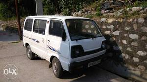 Maruti Suzuki Omni petrol  Kms  year