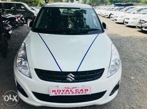 Maruti Suzuki Swift Dzire Zdi, , Diesel