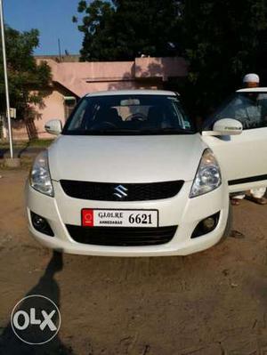 Maruti Suzuki Swift Vdi, , Diesel