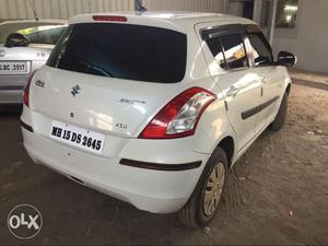  Maruti Suzuki Swift diesel  Kms