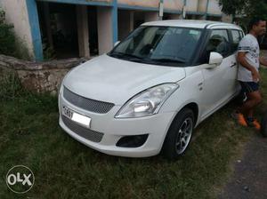  Maruti Suzuki Swift diesel  Kms