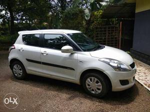 Maruti Suzuki Swift diesel  Kms  year