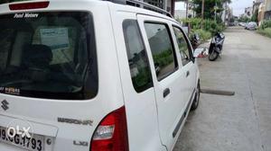 Maruti Suzuki Wagon R 1.0 petrol  Kms  year