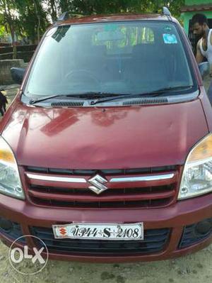 Maruti Suzuki Wagon R Duo lpg  Kms  year