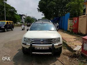 Renault Duster 110 Ps Rxl Adventure, , Petrol