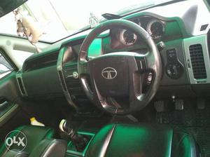  Tata Aria diesel  Kms