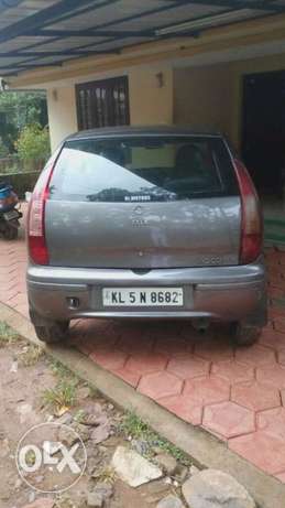 Tata Indica, , Diesel