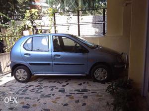 Tata Indica LEI Petrol used car sale cc