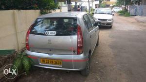  Tata Indica V2 diesel  Kms