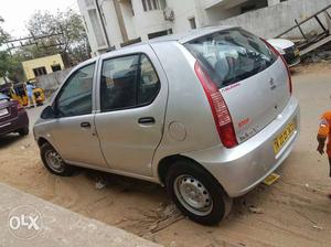 Tata Indica V2 diesel  Kms  year