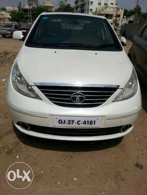 Tata Manza diesel  Kms  year