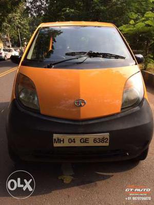 Tata Nano Cx, , Petrol