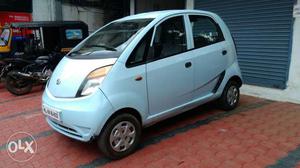  Tata Nano petrol  Kms